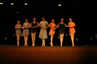 Kitri Ballettakademie