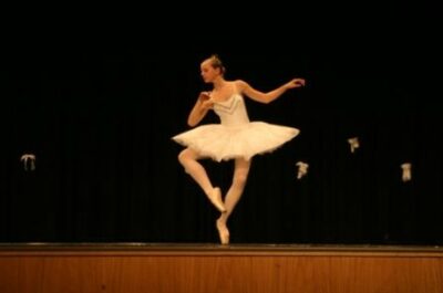 Kitri Tanz & Ballett Akademie