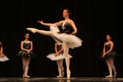 Kitri Ballett & Tanzschule