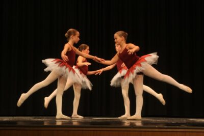 Kitri Tanzakademie