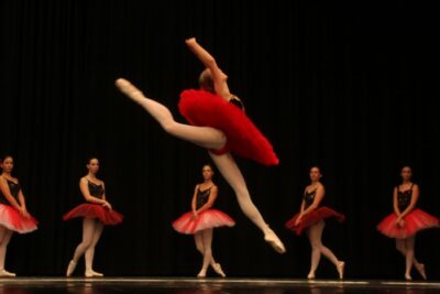 Kitri Tanz & Ballett Schule